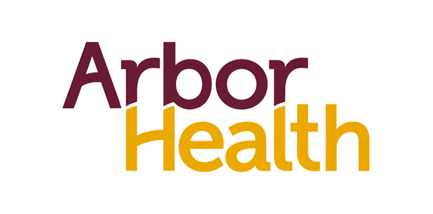 Jim Frey, Arbor Health