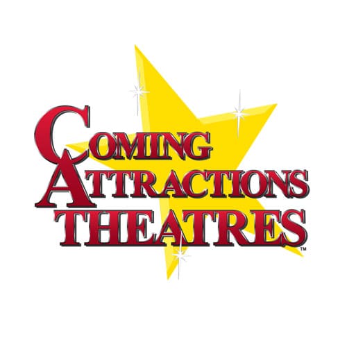 James Sandberg, Coming Attractions Theatres, Inc.
