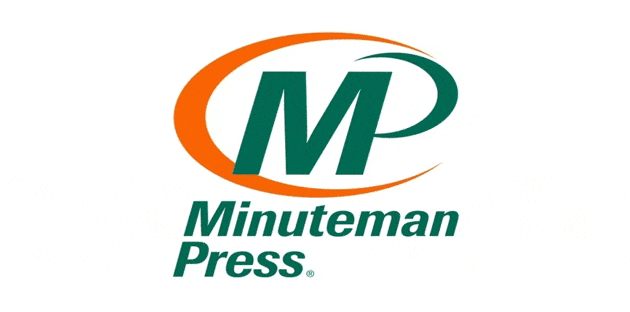 Chris Olsen, Minuteman Press