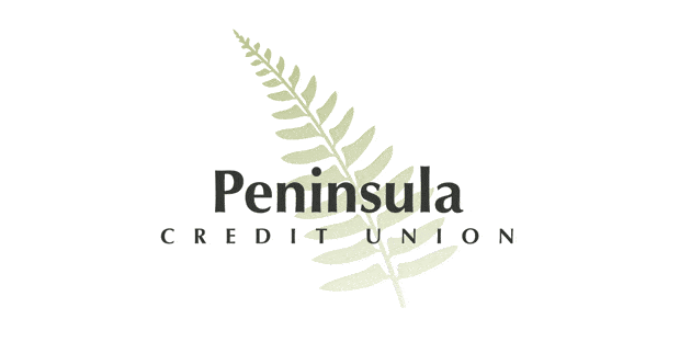 Ginny Smith, Peninsula Credit Union