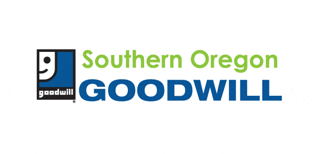 Shae Johns, Southern Oregon Goodwill Industries