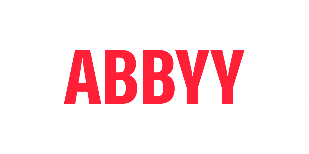 Kelley Create has been an ABBYY Platinum Partner for over 10 years with experience successfully deploying solutions for customers around the world to improve efficiency by eliminating manual data entry through ABBYY's intelligent document process.