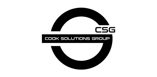 Levi Daily, Cook Solutions Group
