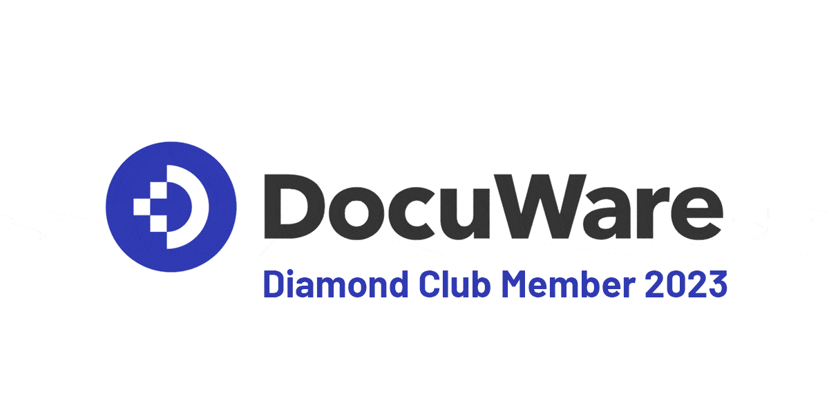 Kelley Create has been a platinum partner for five years running and is nationally known as one of DocuWare's top integration partners. Our dedicated professional services team has a combined experience of 60 years implementing, supporting and integrating DocuWare.