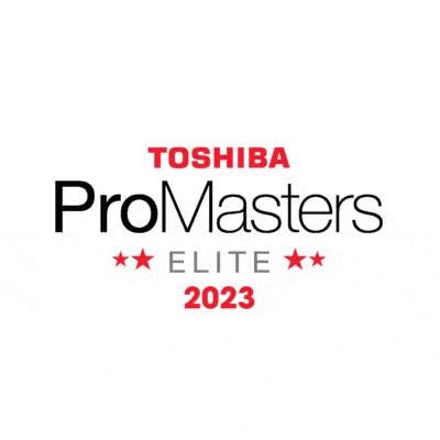 We’re among Toshiba’s top-selling partners.
