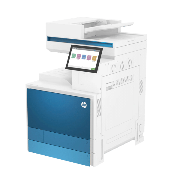 HP Copiers & Printers
