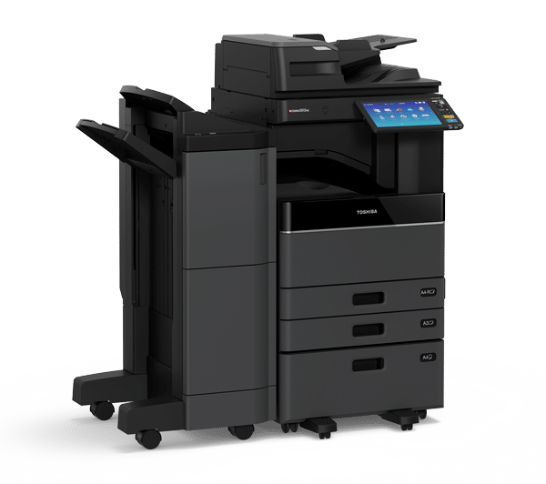 Copiers and Printers