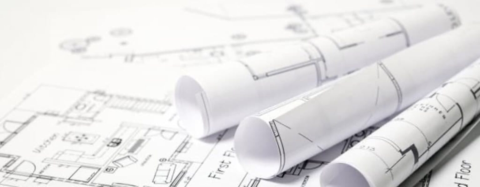 Photographic VS CAD Blueprints showing the differences between Photographic VS CAD