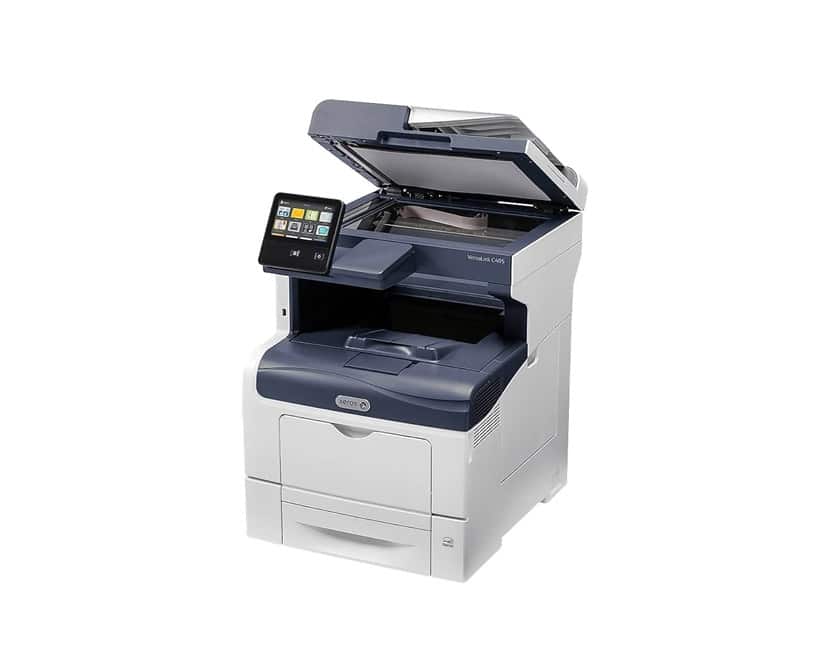 Xerox C405 Printer