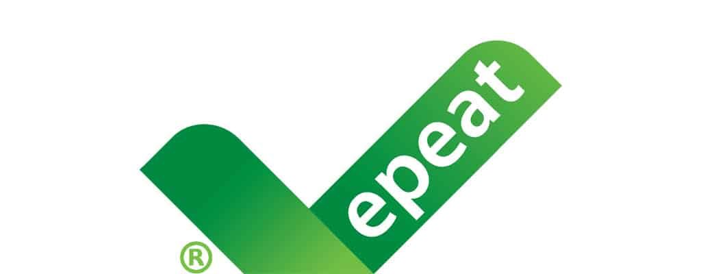 EPEAT logo