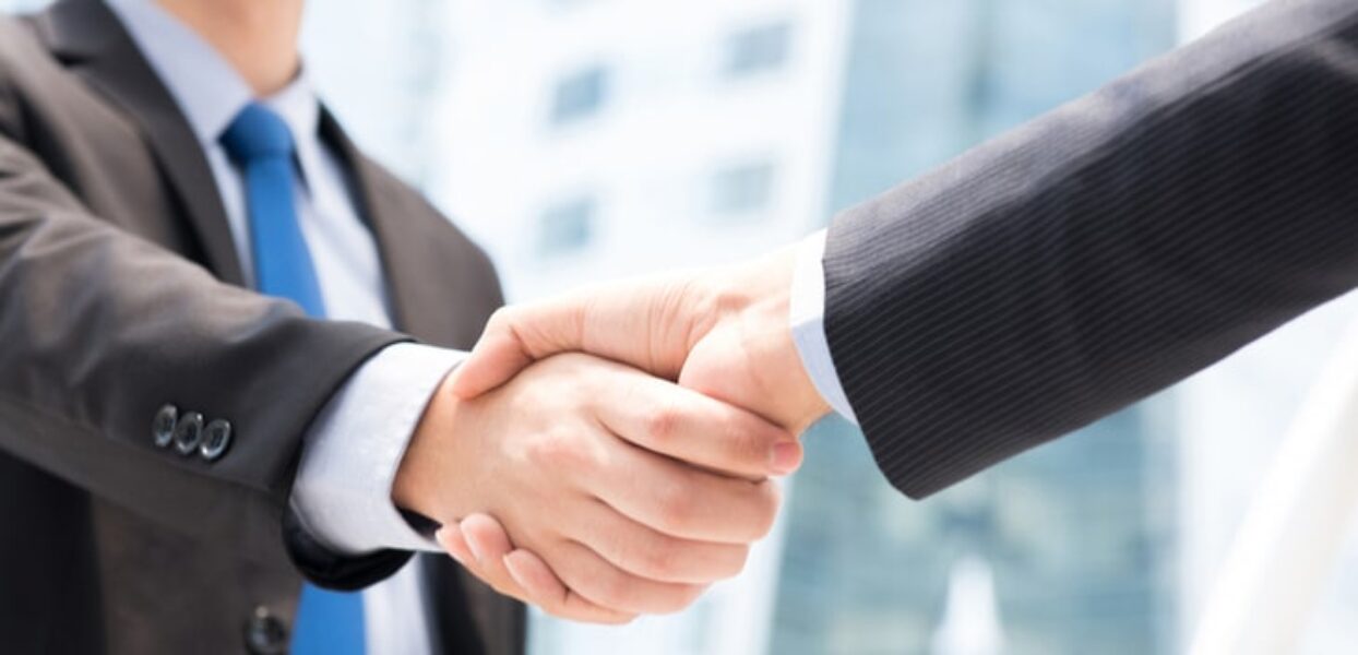 J&H Merger J&H Merger