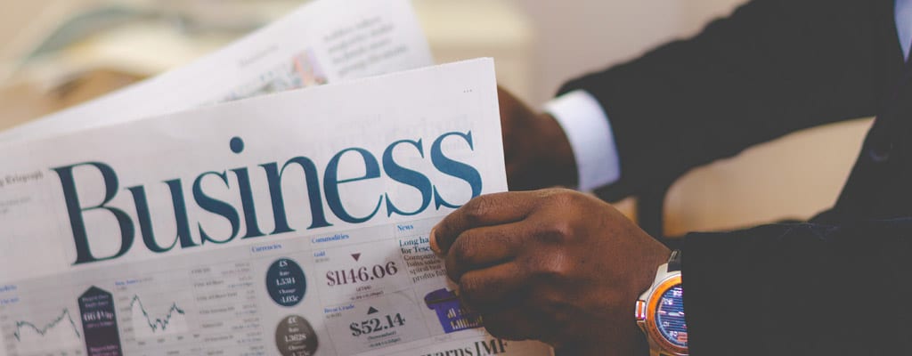 Business Expansion