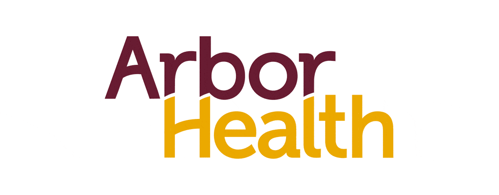 Arbor Health case stud logo