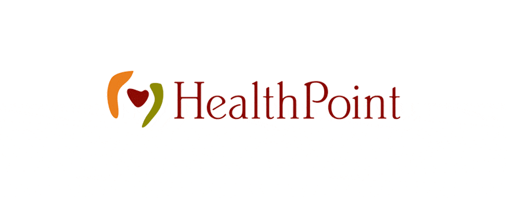 Case study logo for HealthPoint