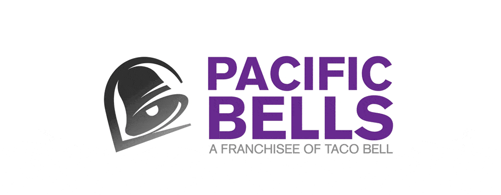 Pacific Bells case study image and logo