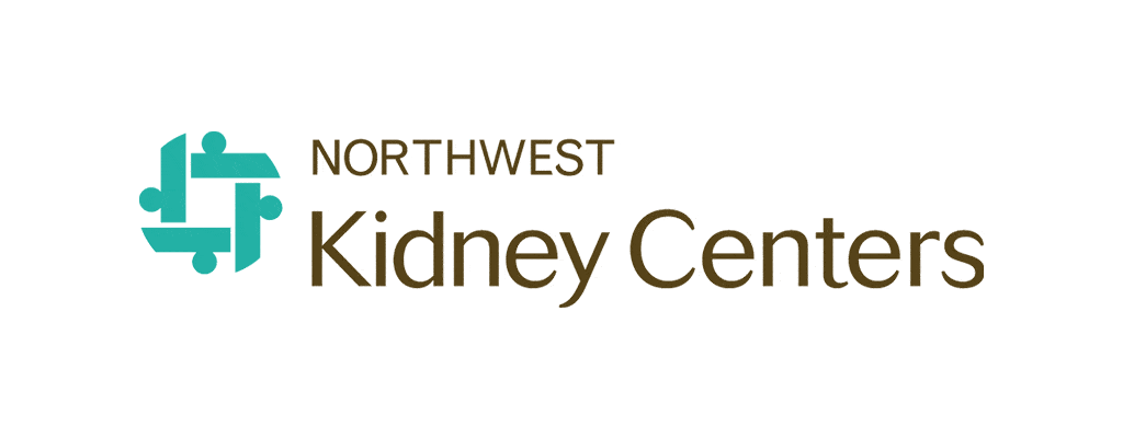 Northwest Kidney Centers case study logo
