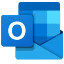 Microsoft Outlook logo