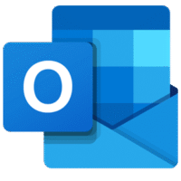 Microsoft Outlook logo