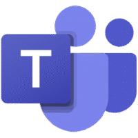 Microsoft Teams logo