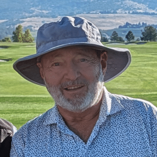 Dave Williams