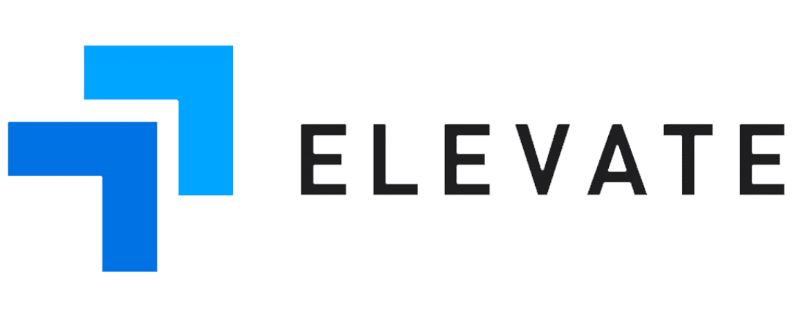 ELEVATE LOGO