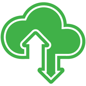 Green Cloud and IT Solutions icon