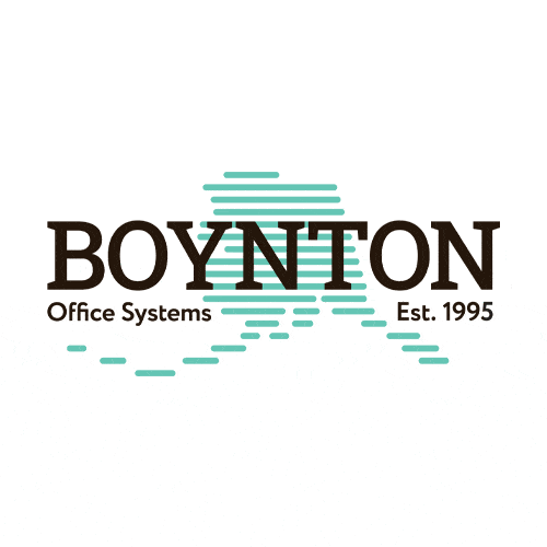 Boynton Office Systems logo
