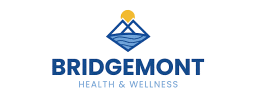 Bridgemont Health and Wellness logo