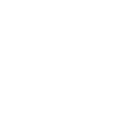 HP circle logo in white