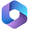 Microsoft 365 logo icon