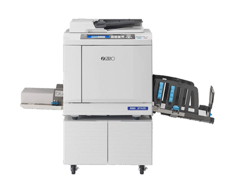 RISO Printer