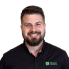 Tech Headshot 2