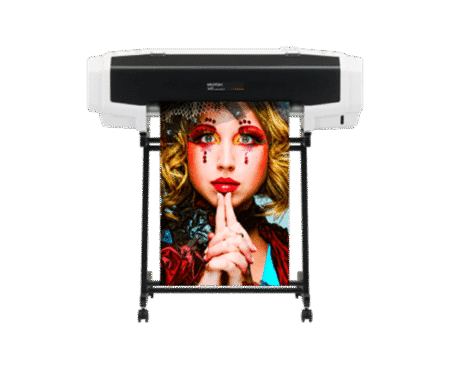Mutoh Wide Format