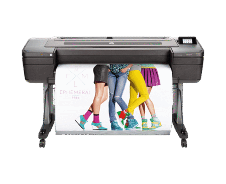 HP Wide Format
