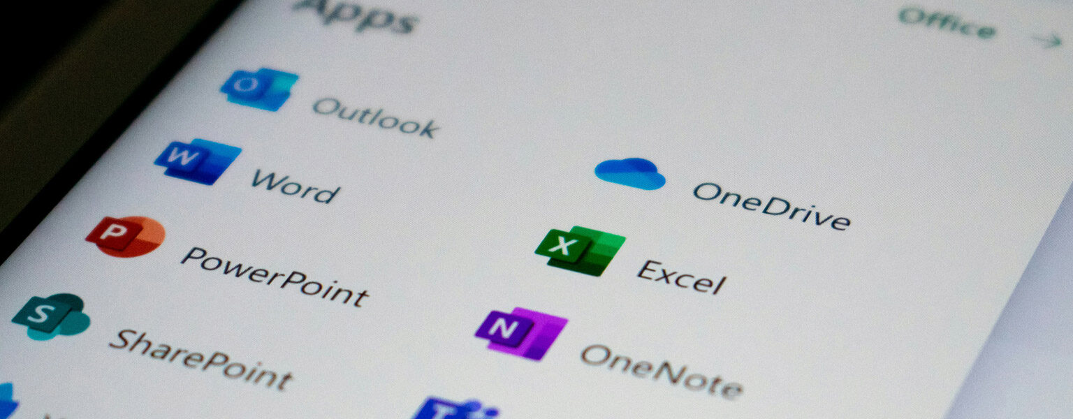 Microsoft 365 Security Best Practices Microsoft 365 Apps on a Secure Phone