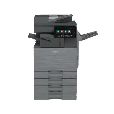 Sharp printer