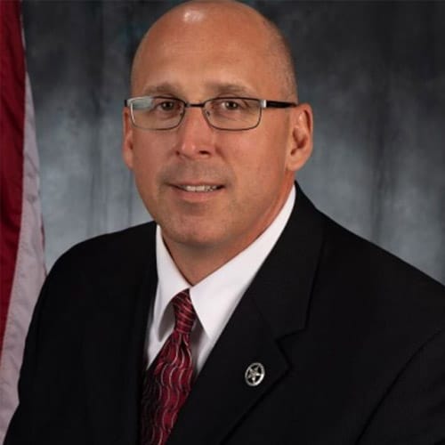 Rod Ostermiller