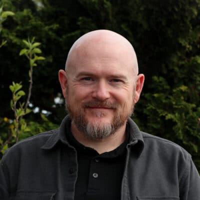 ACCESS, Sean Preston (Case Study)