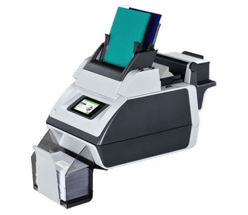 Quadient Folder Inserter